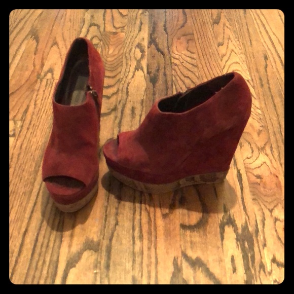 Steve Madden Heels - 6.5 - Picture 1 of 1